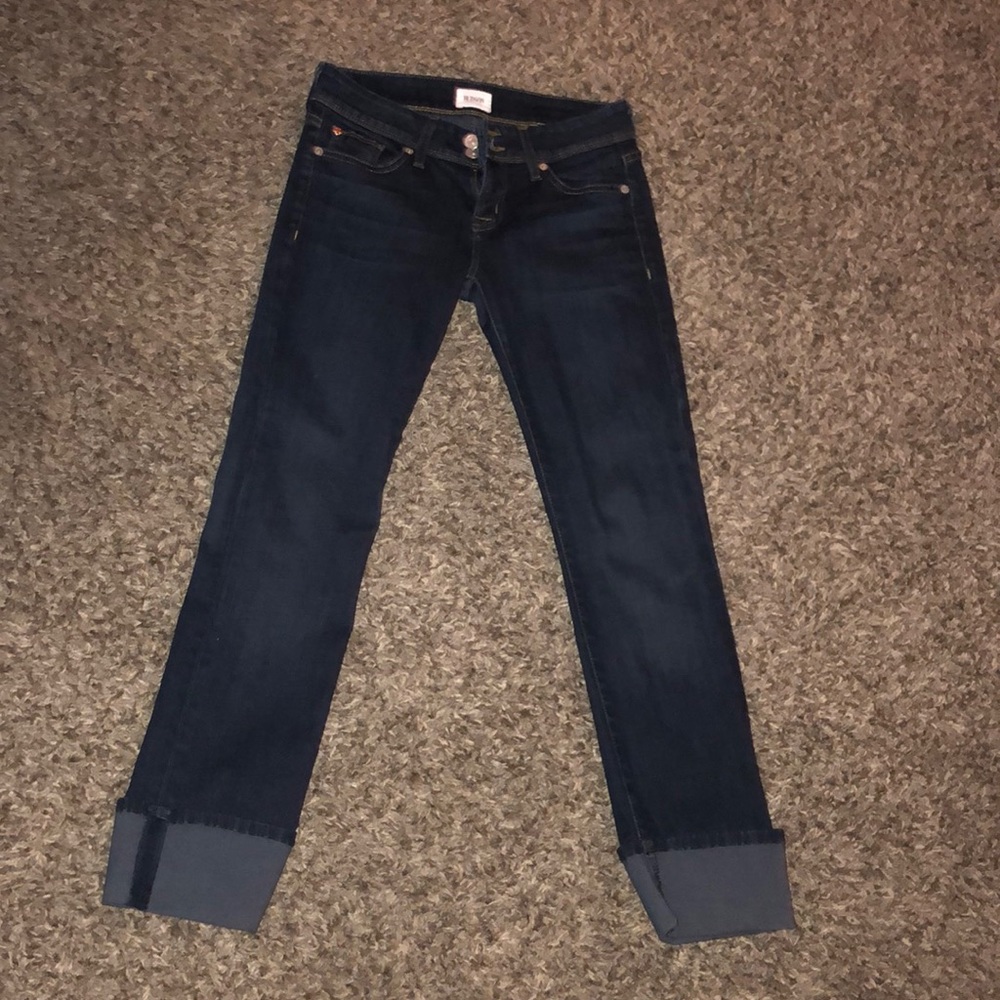 Hudson Jean